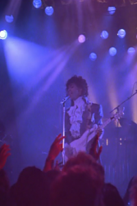 Purple Rain [When Doves Cry]